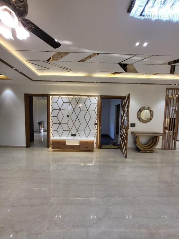  unique luxury homes Living Area