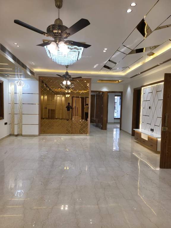  unique luxury homes Living Area