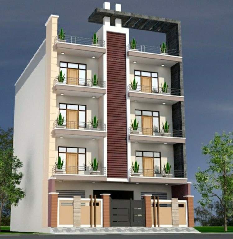  homes Elevation