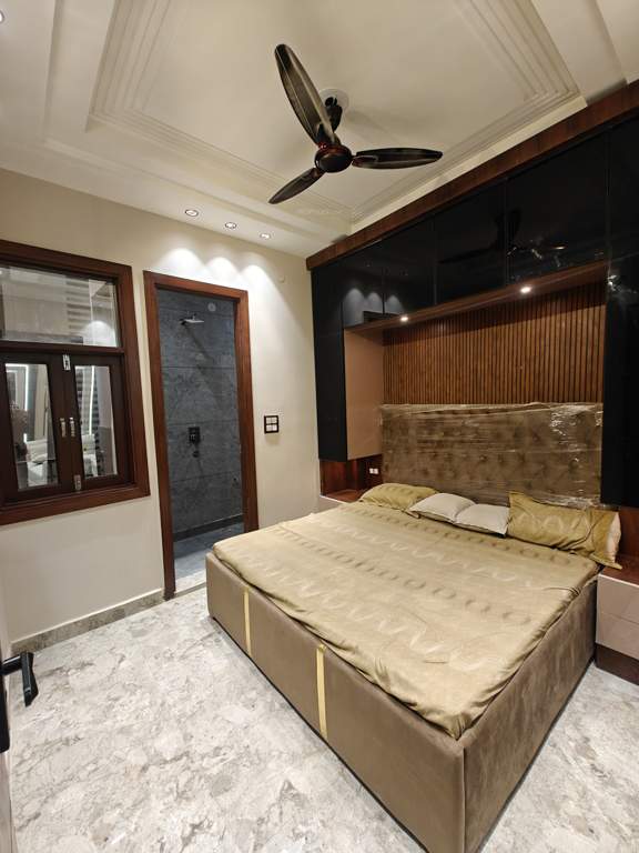  homes Bedroom