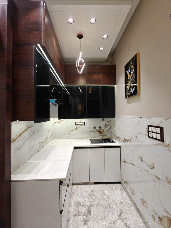  homes Kitchen