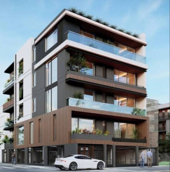 Elevation lavish-homes Elevation