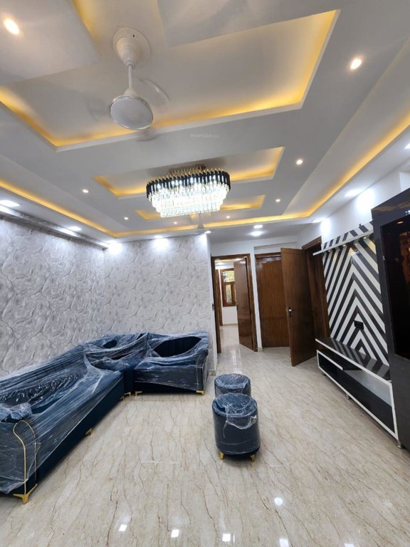 lavish homes Living Area