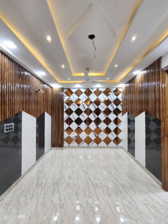 lavish homes Living Area