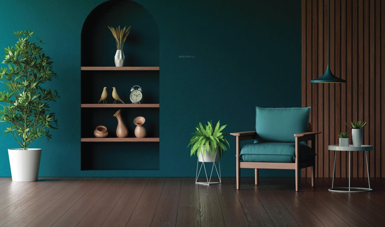  green bay Living Area