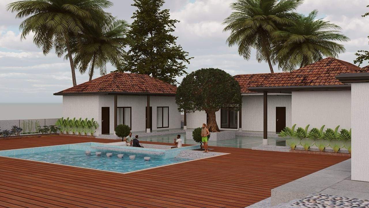  jb serene county Swimming Pool