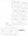 Trendsquares Panathur Block C Cluster Plan  akino Trendsquares Panathur Block C Cluster Plan