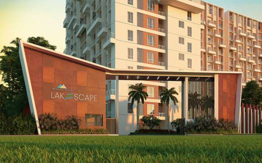 lakescape-phase-ii Elevation Elevation