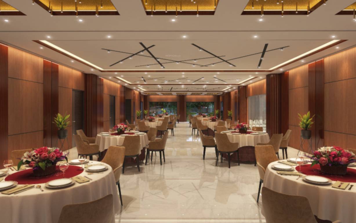  lakescape phase ii Banquet Hall