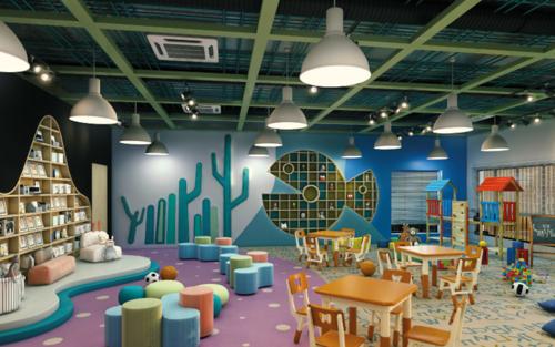  lakescape-phase-ii Day Care Center