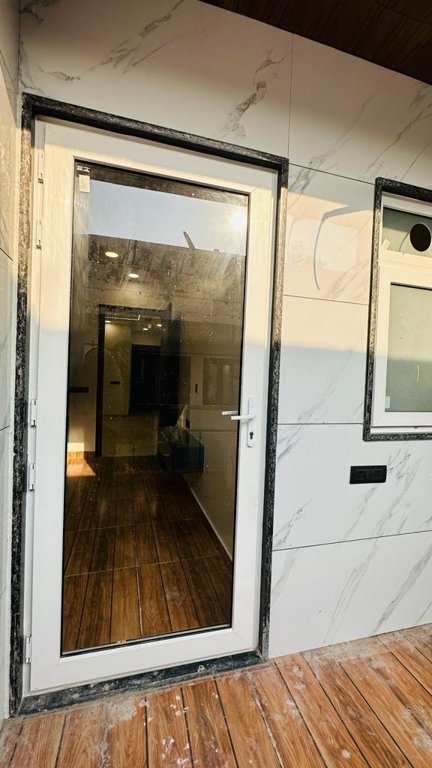 housing reality apartment Balcony