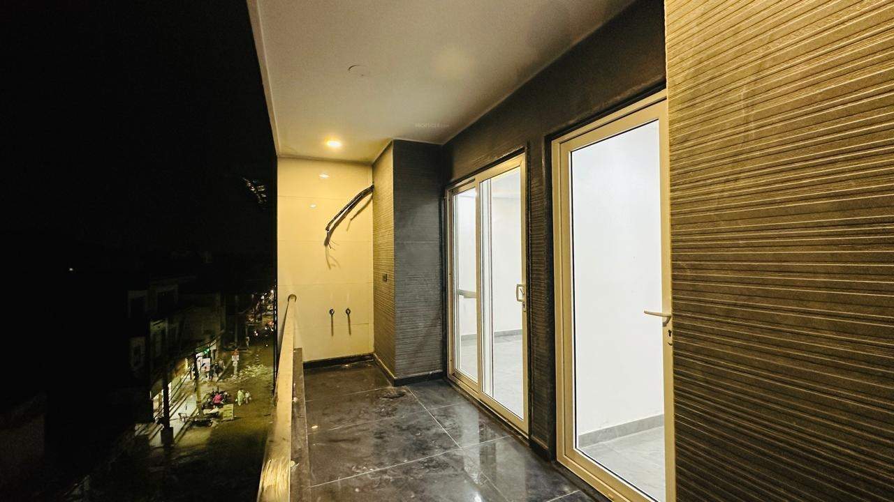 housing reality apartment Balcony