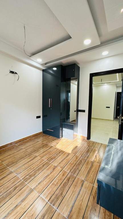 housing reality apartment Bedroom