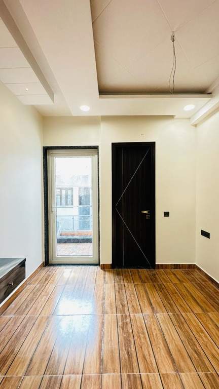 housing reality apartment Bedroom