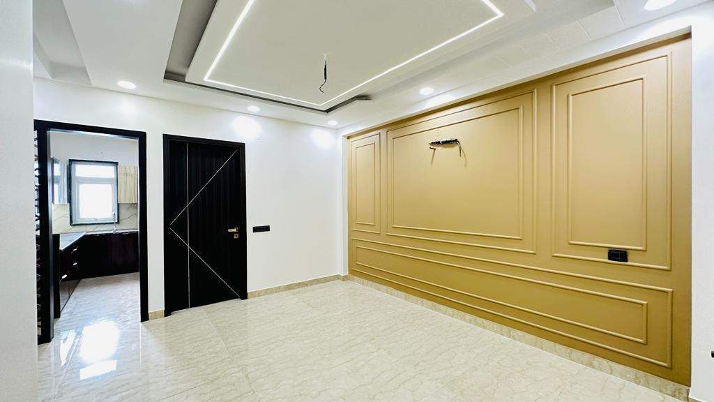 housing reality apartment Bedroom