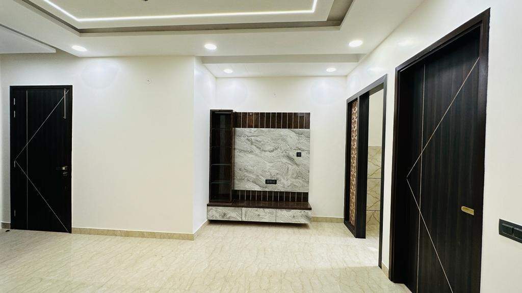 housing reality apartment Living Area