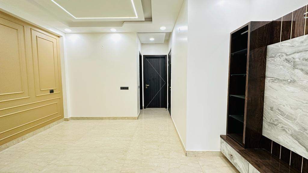 housing reality apartment Living Area