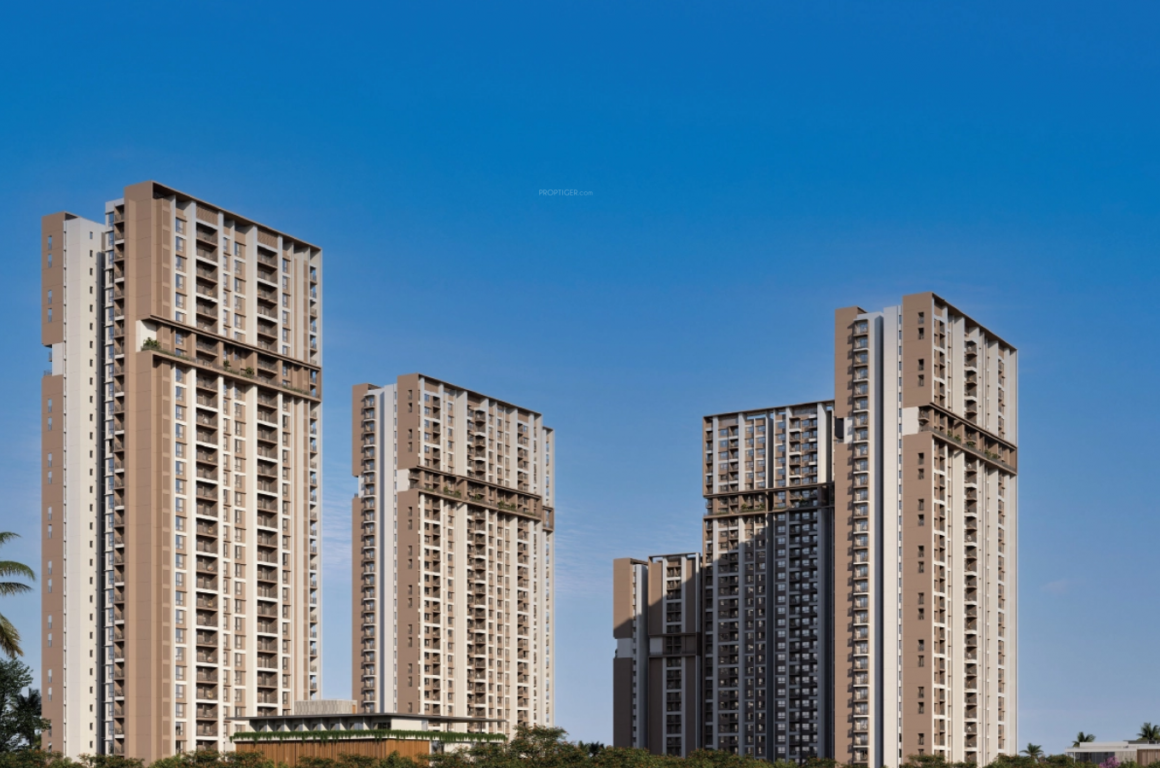  eden vista Elevation