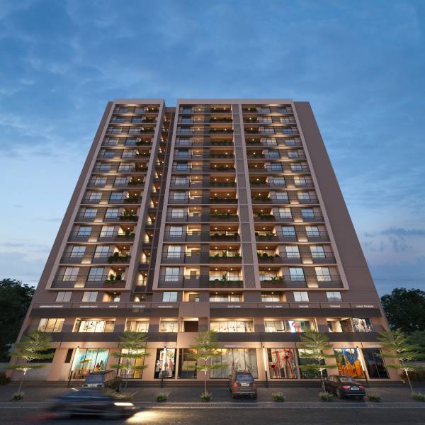  nidhi-vishnudhara Elevation