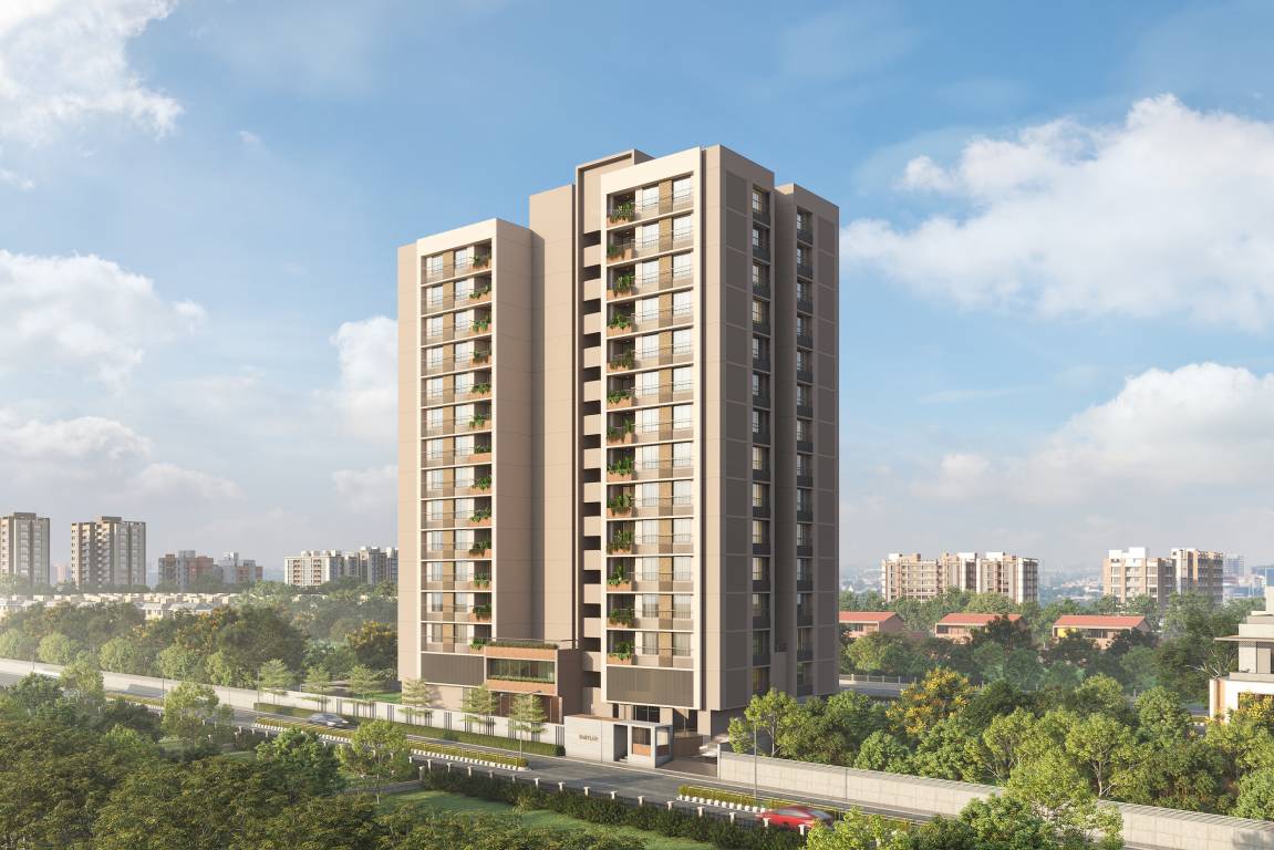  nidhi vishnudhara Elevation