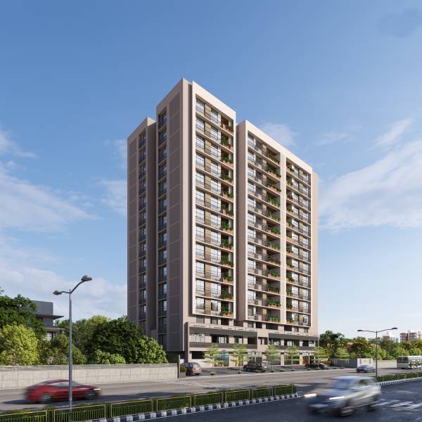  nidhi-vishnudhara Elevation