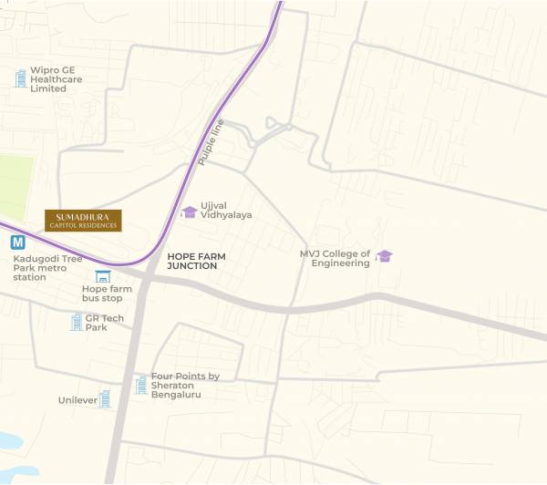 Location Plan capital Location Plan