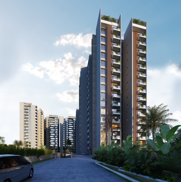 Elevation capital Elevation