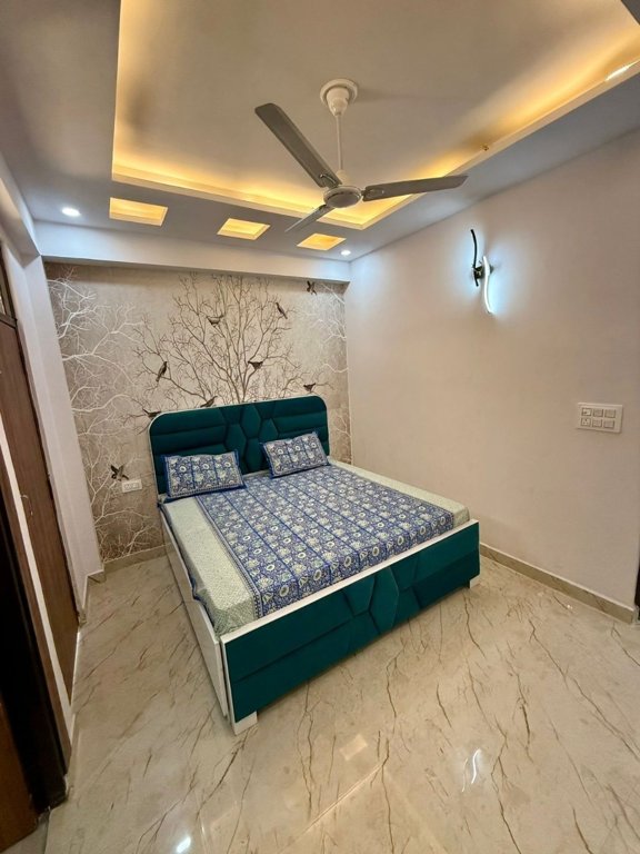  krystal heights Bedroom