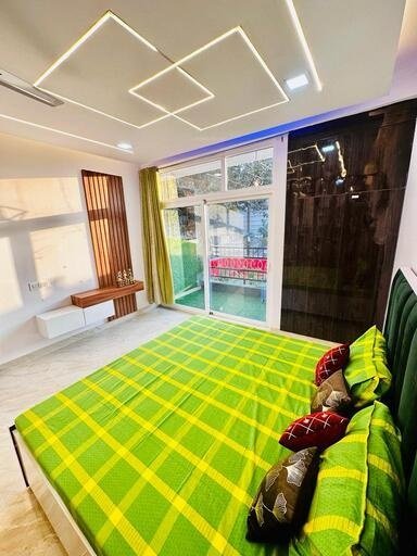  krystal heights Bedroom