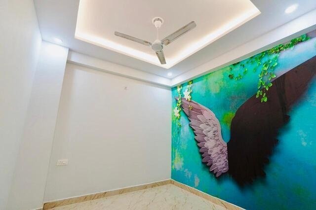  krystal heights Bedroom