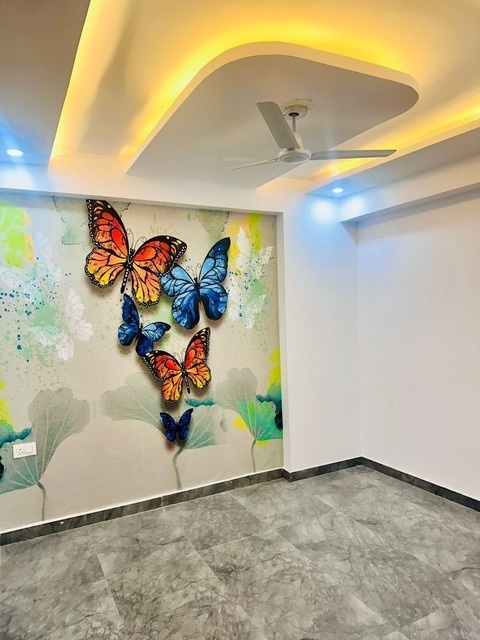  krystal heights Bedroom