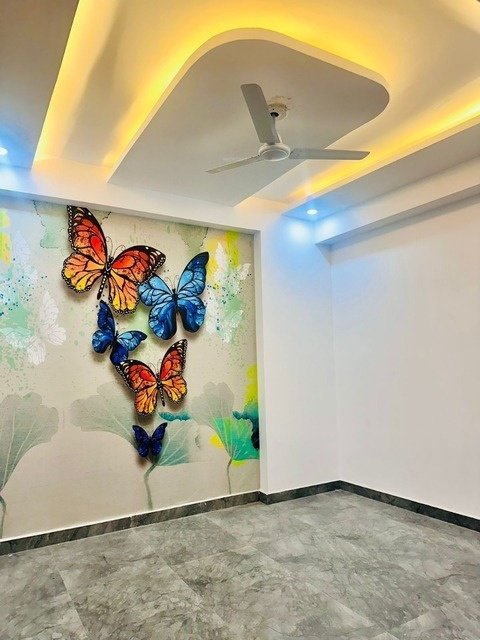  krystal heights Bedroom