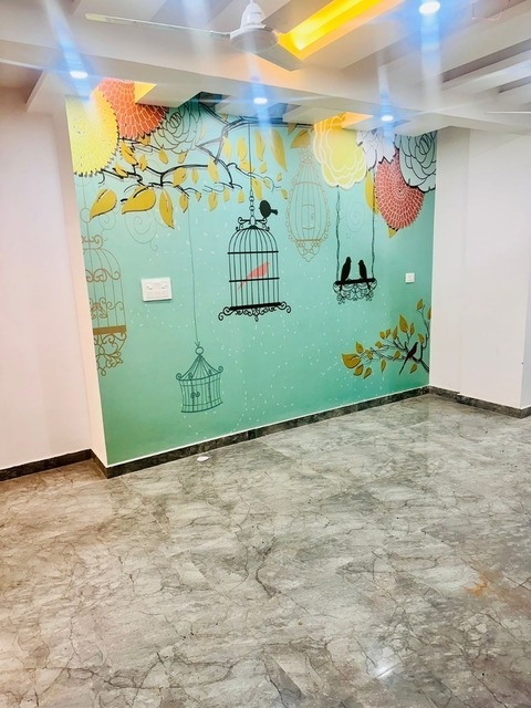  krystal heights Bedroom