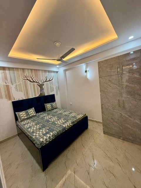  krystal heights Bedroom