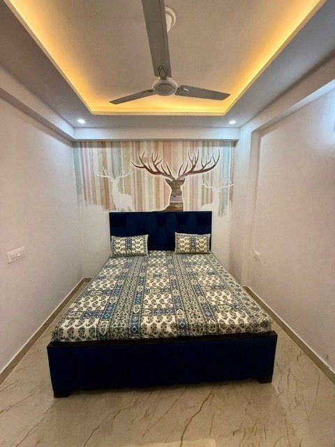  krystal heights Bedroom