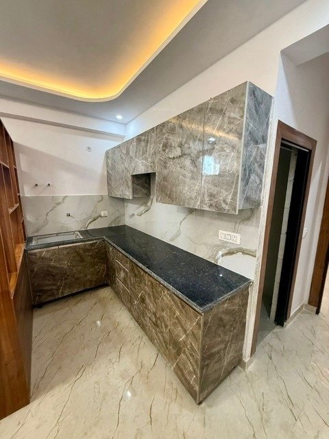  krystal heights Kitchen