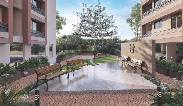  pragati Senior Citizen Sitout