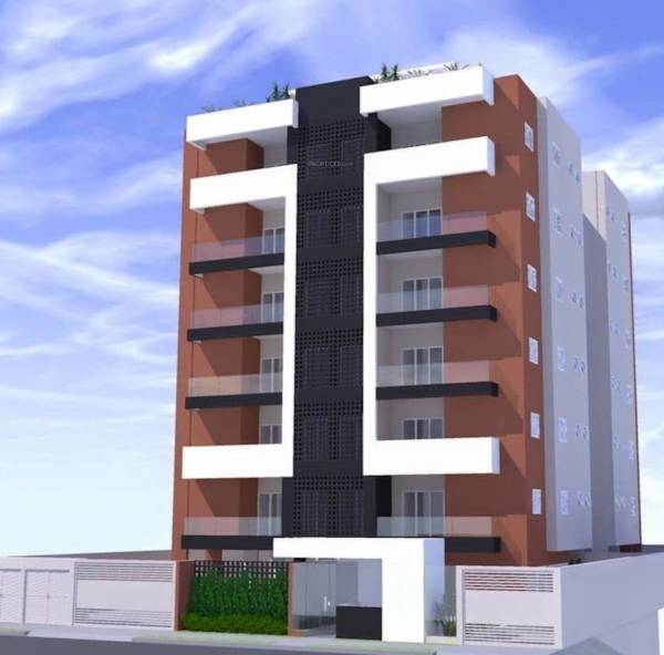  jindal-homes Elevation