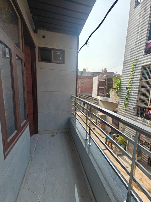  jindal homes Balcony