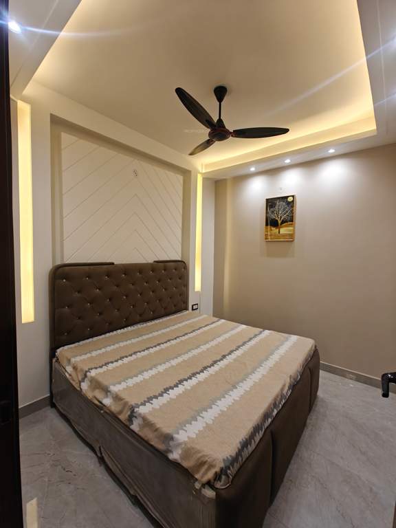  jindal homes Bedroom