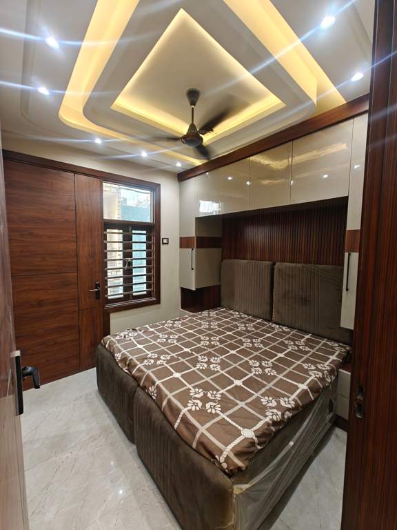  jindal homes Bedroom