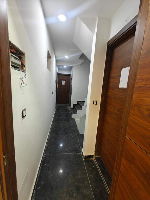 jindal homes Living Area