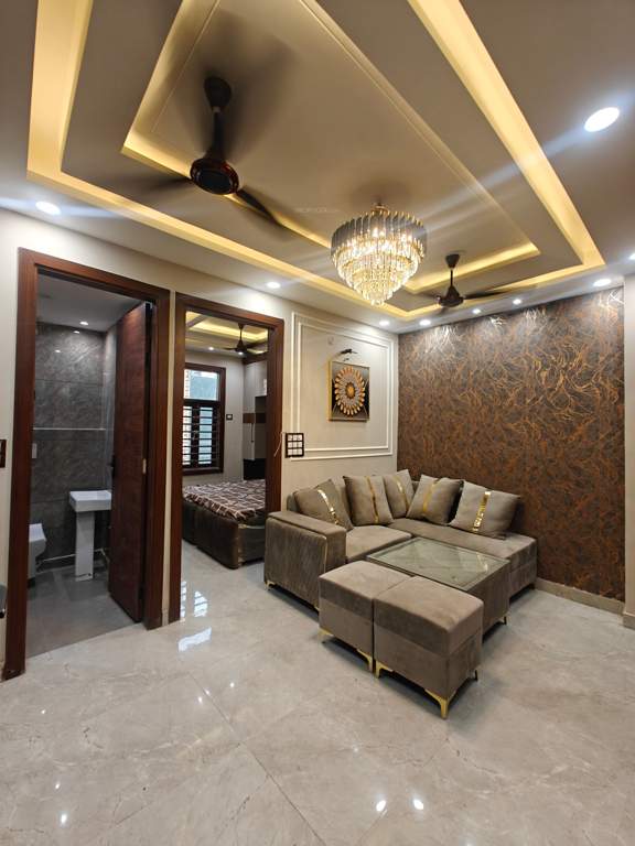  jindal homes Living Area