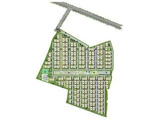  sylvanor Layout Plan