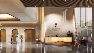  sylvanor Entrance Lobby