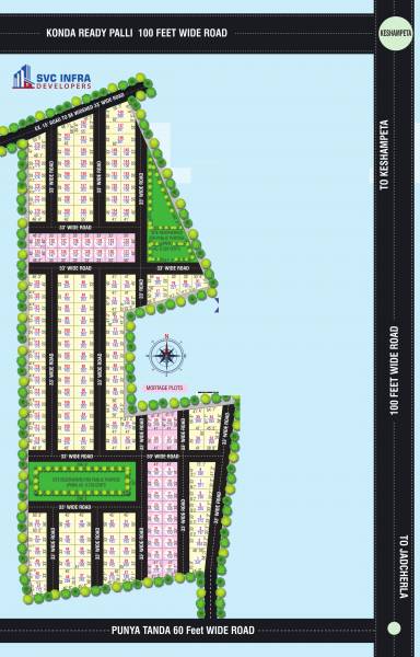  signature-meadows Layout Plan