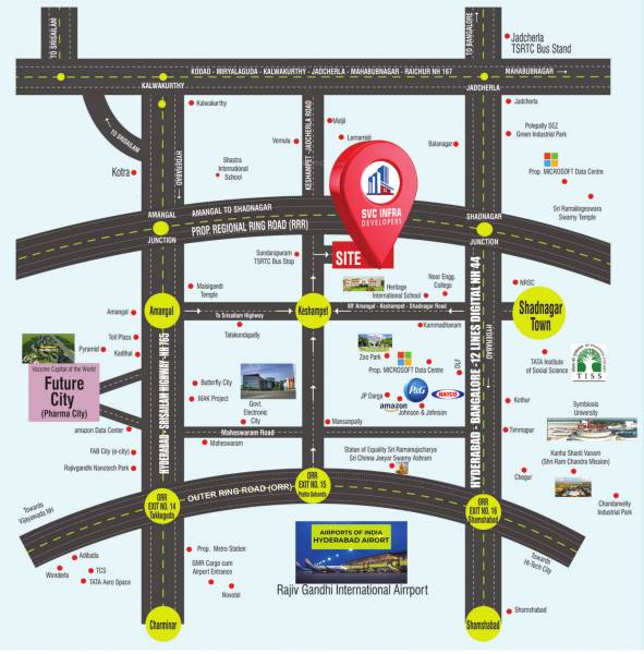  signature-meadows Location Plan