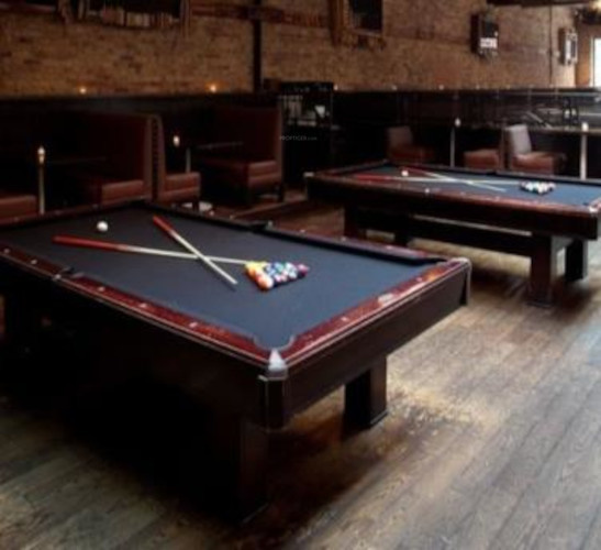  saffron 360 Billiards/ Snooker Table