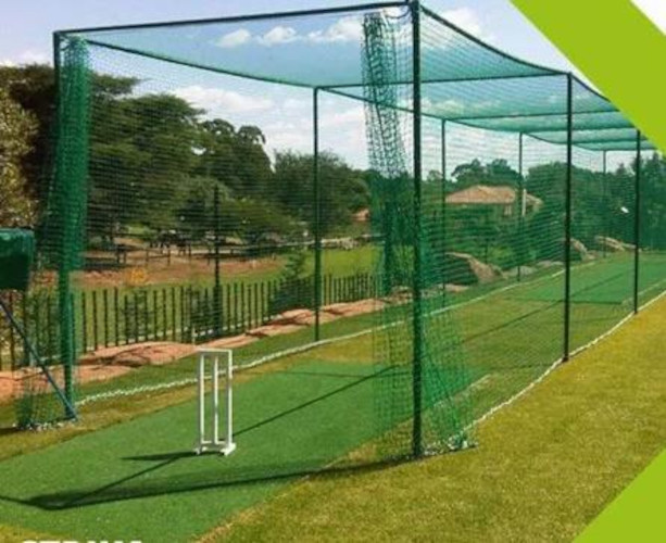  saffron 360 Cricket arena