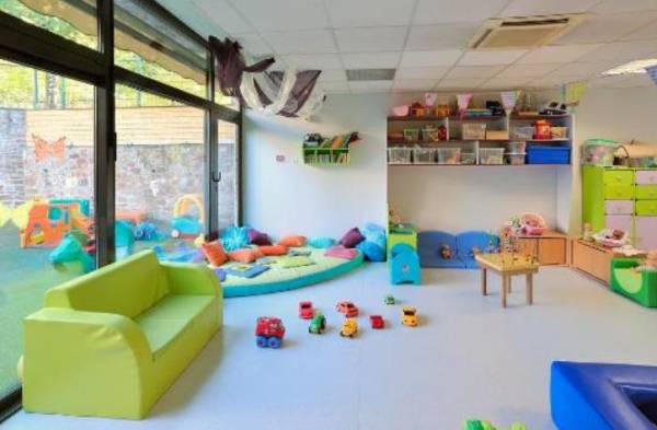  saffron-360 Day Care Center